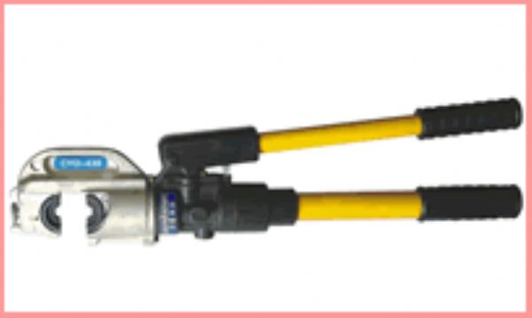 Hydraulic Crimping Tools